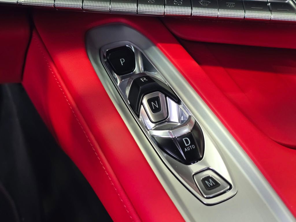 New 2026 Chevrolet Corvette Stingray Premium Cpe w/ Z51 Performance Package image 22