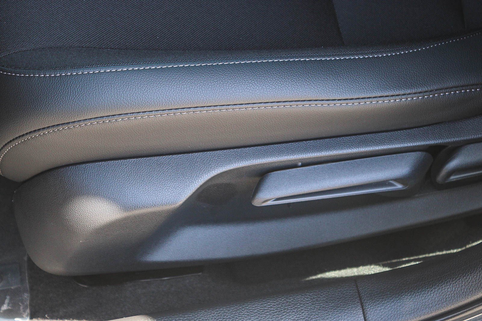Certified 2026 Honda Civic Sport image 22