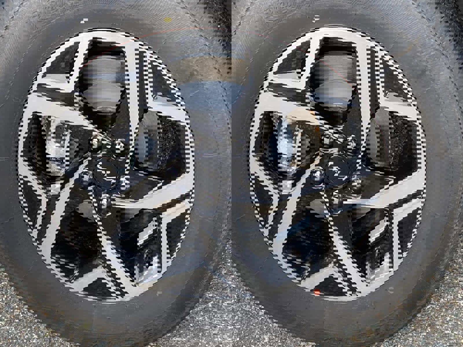 Used 2024 Kia Sportage LX image 22