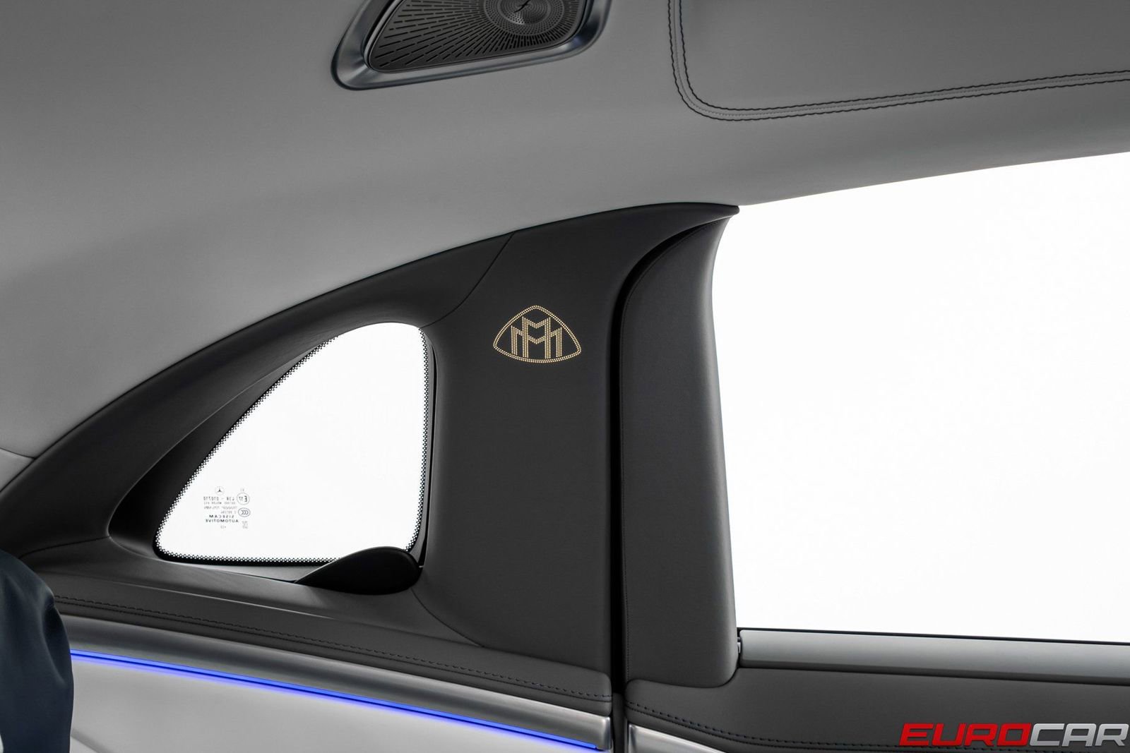 Used 2024 Mercedes-Benz Maybach S 680 4MATIC image 38