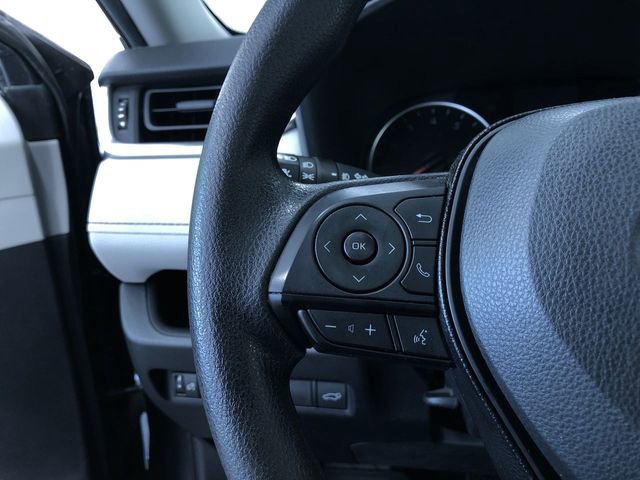 Used 2019 Toyota RAV4 XLE image 25