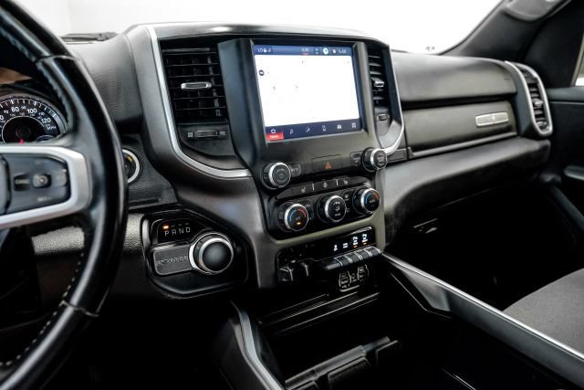 Used 2022 RAM 1500 Lone Star RWD image 34