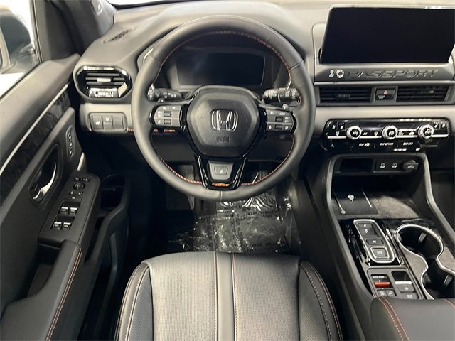 New 2026 Honda Passport TrailSport Elite image 26
