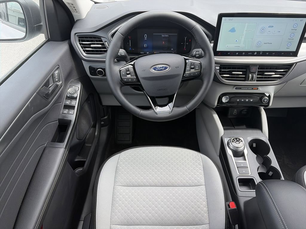 Used 2025 Ford Escape Active w/ Tech Pack #1 FWD image 15