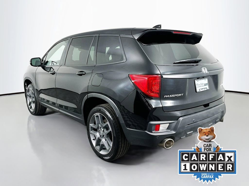 Used 2022 Honda Passport EX-L image 6