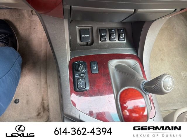 Used 2008 Lexus GX 470 AWD/4WD image 14