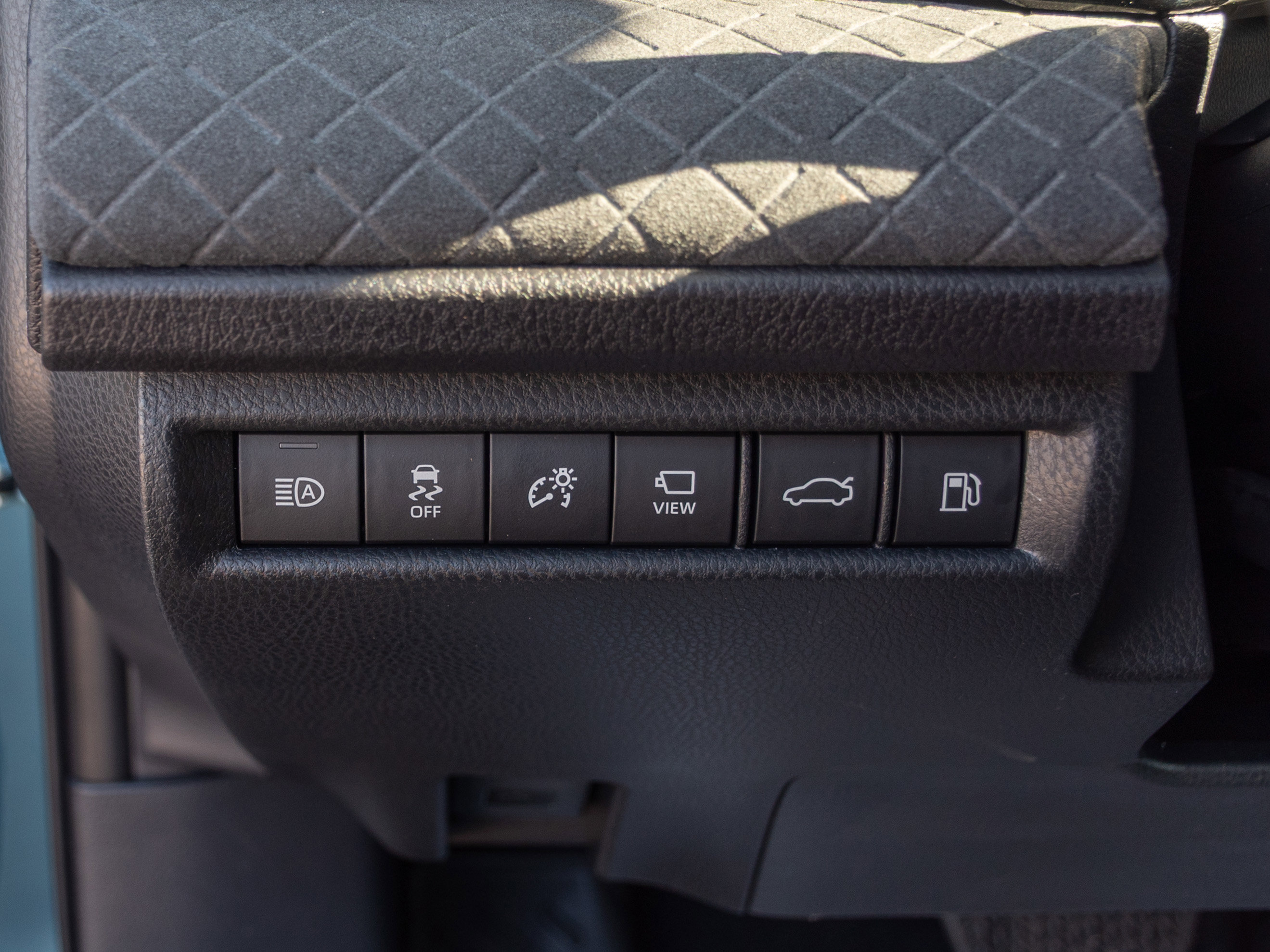 New 2026 Toyota Camry XLE image 12