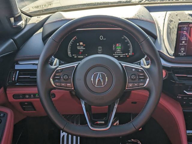 New 2026 Acura MDX A-Spec image 10