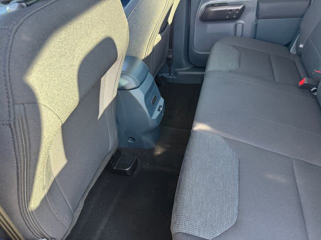 Used 2025 Ford Maverick XL w/ Equipment Group 101A AWD/4WD image 18