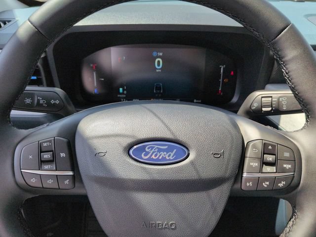 New 2026 Ford Maverick XLT w/ XLT Luxury Package AWD/4WD image 28