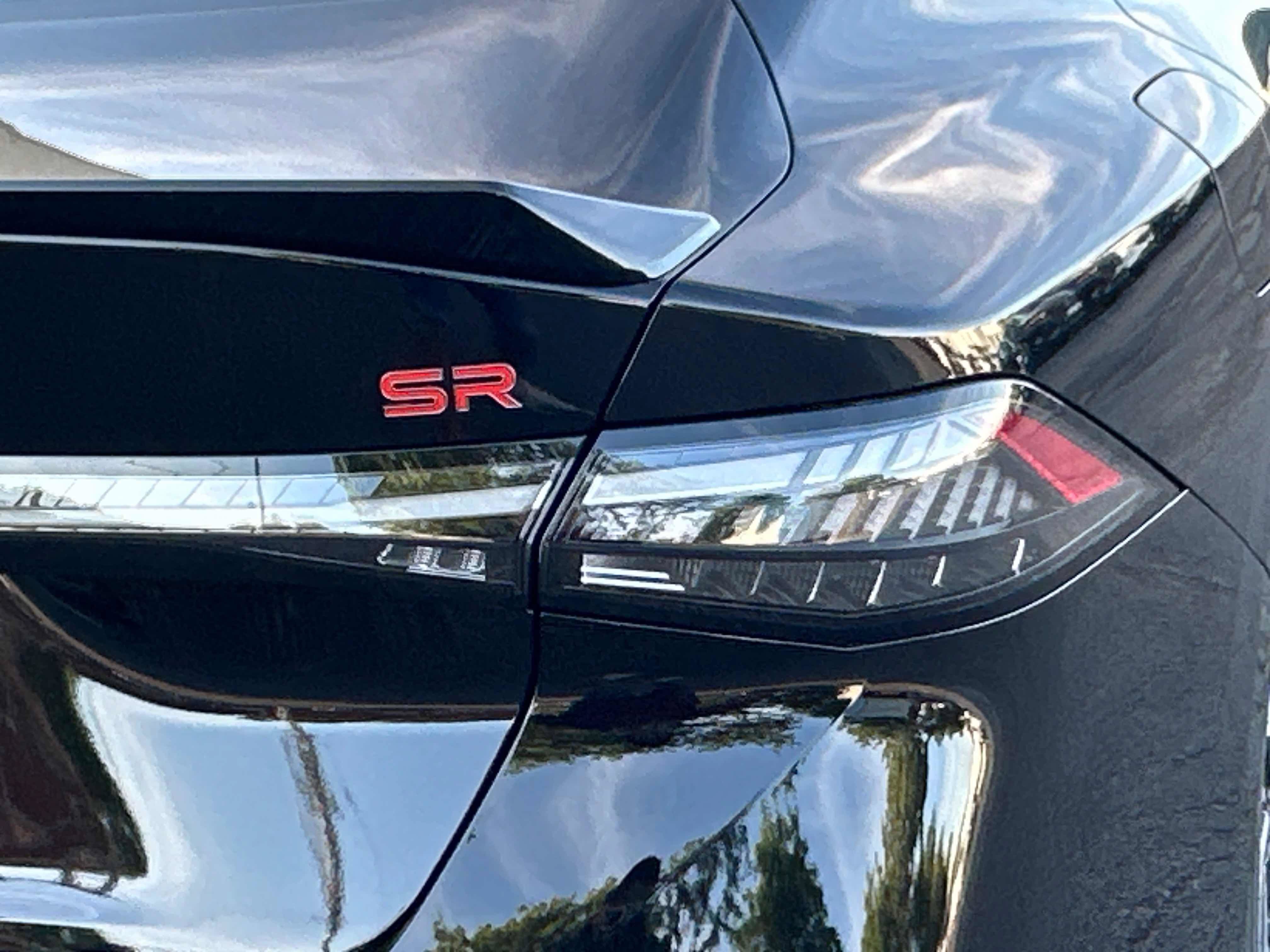 New 2026 Nissan Sentra SR w/ SR Premium Package FWD image 13