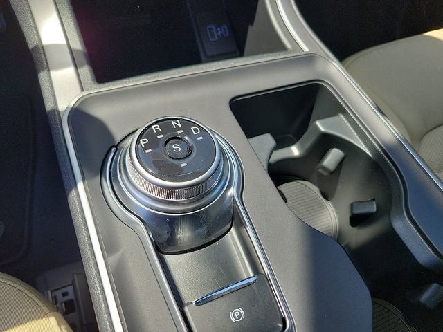 New 2024 Ford Edge SE w/ Black Appearance Package image 7