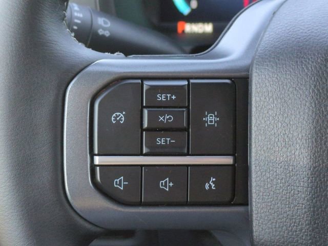 New 2026 Ford F150 XLT w/ XLT Black Appearance Package image 23