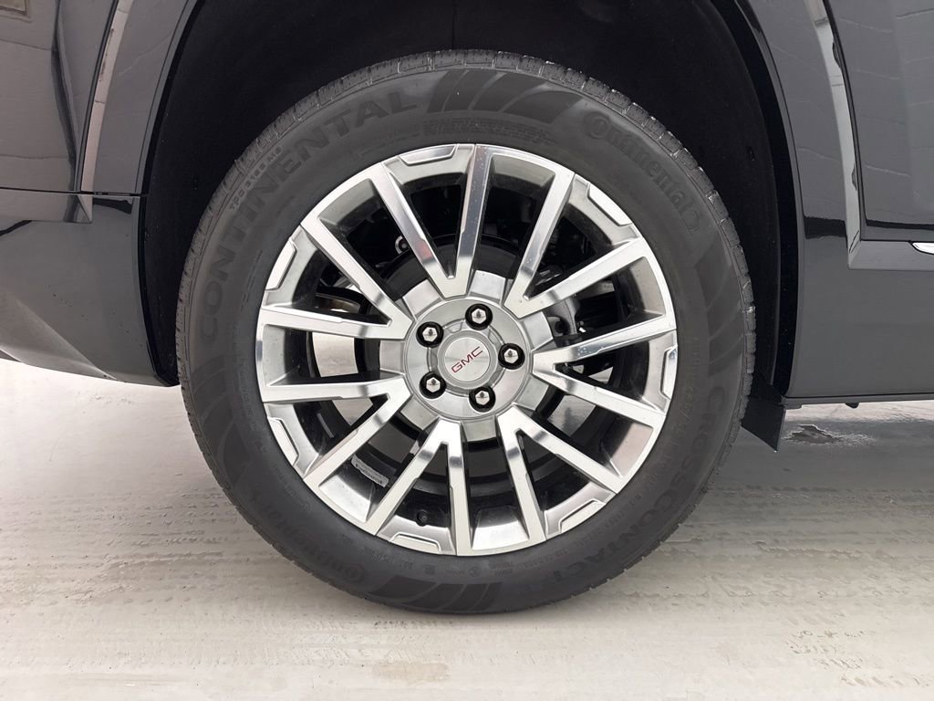 New 2026 GMC Terrain Denali image 10