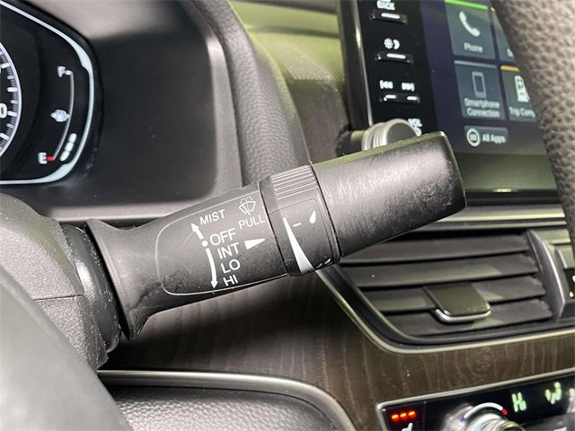 Used 2020 Honda Accord EX image 38