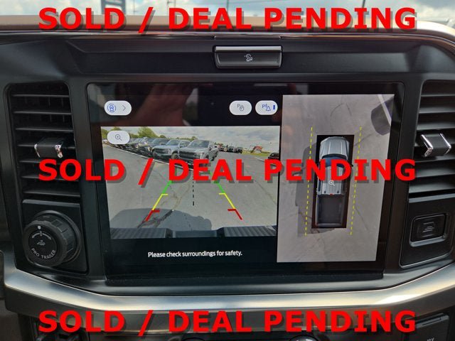 Used 2026 Ford F350 King Ranch w/ Tremor Off-Road Package AWD/4WD image 22