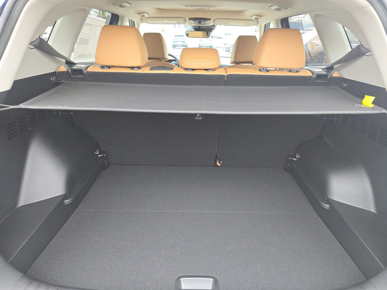 New 2026 Kia Seltos EX w/ EX Sunroof Package FWD image 9