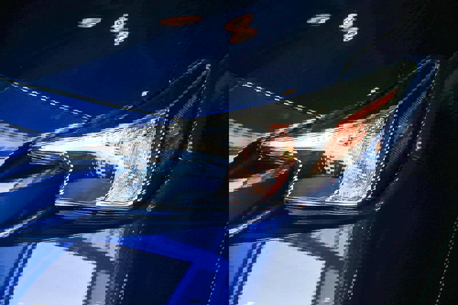 New 2025 Subaru WRX Premium image 7