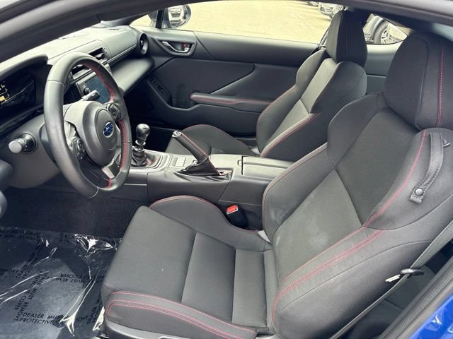 Used 2023 Subaru BRZ Premium RWD image 9