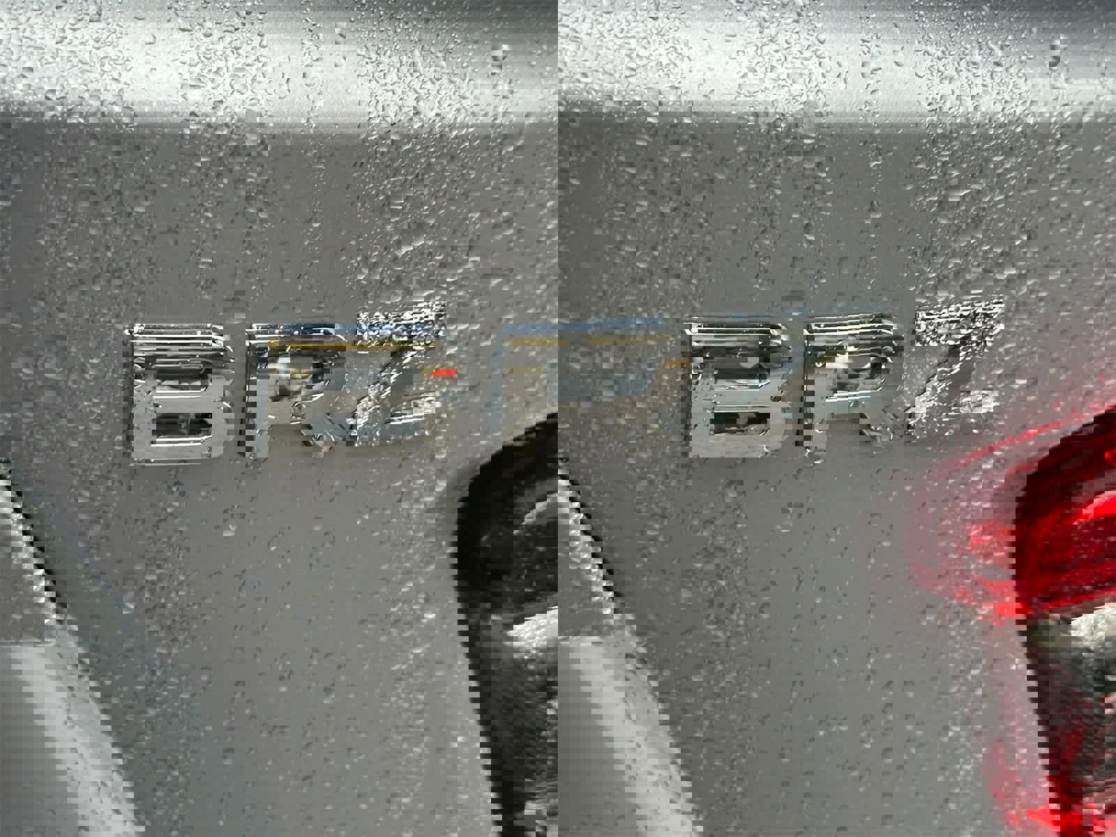 Used 2018 Subaru BRZ Limited w/ Popular Package #3 image 6