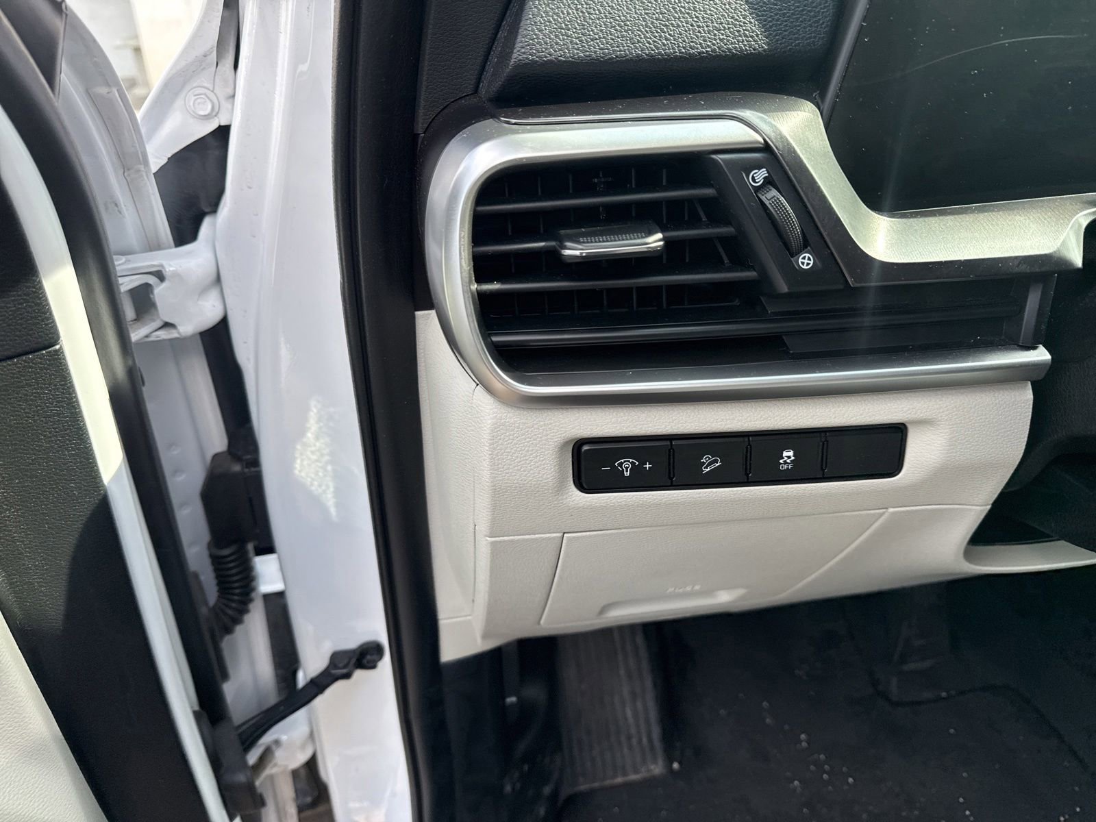 Used 2024 Kia Telluride S w/ S Sunroof Package AWD/4WD image 11