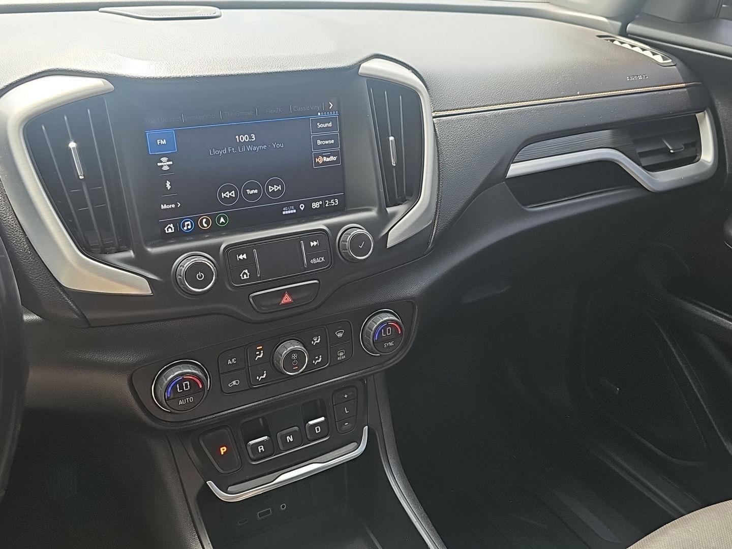 Used 2019 GMC Terrain SLT w/ Preferred Package AWD/4WD image 20
