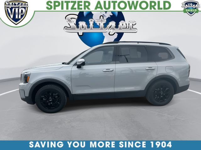 Certified 2024 Kia Telluride SX X-Pro AWD/4WD image 6