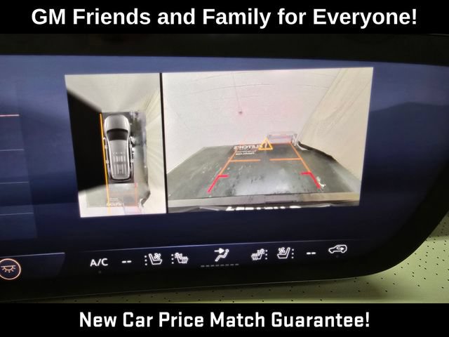 New 2026 Buick Enclave Avenir w/ Super Cruise Package AWD/4WD image 19