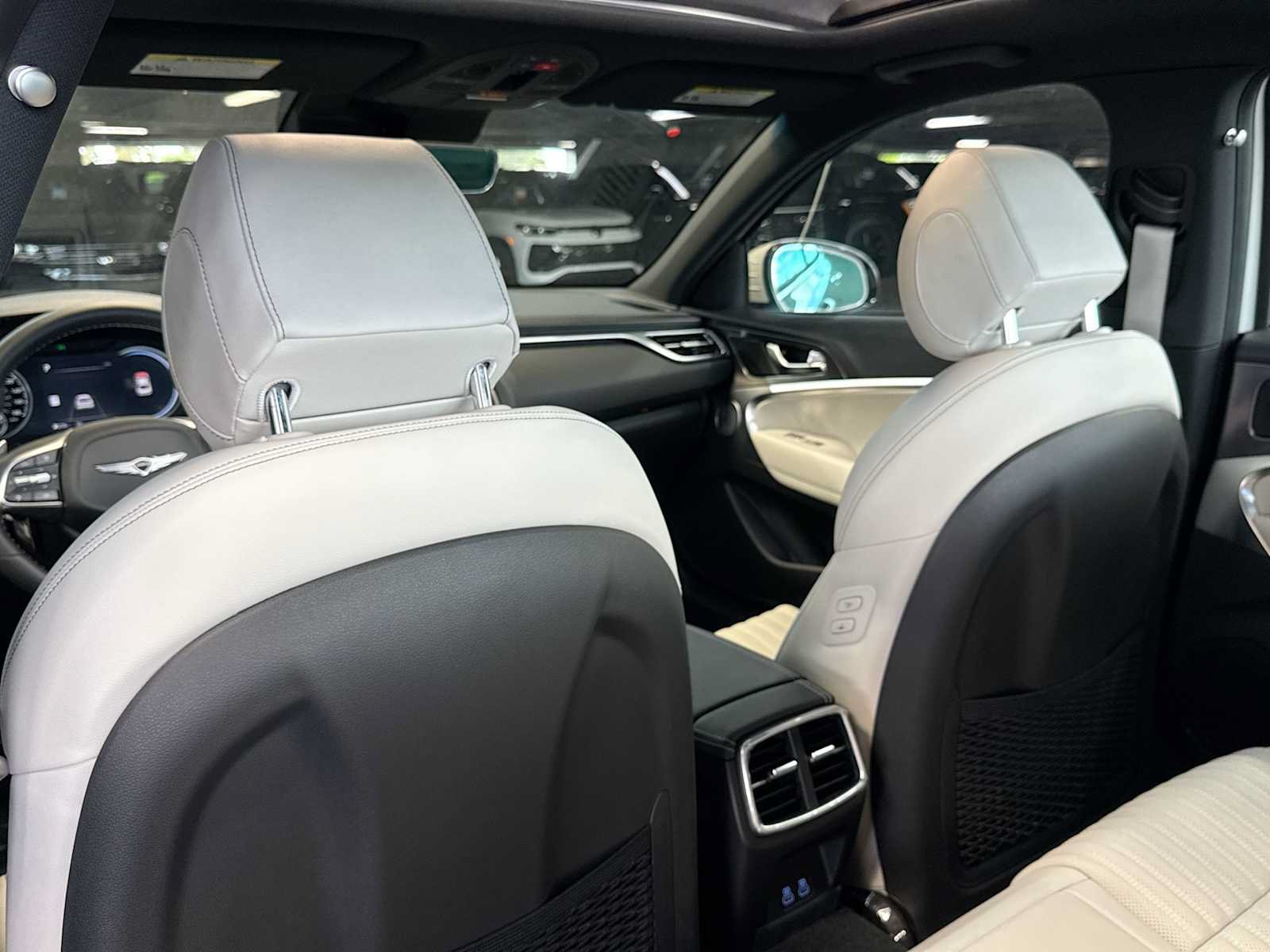 New 2026 Genesis G70 3.3T Sport Prestige RWD image 23
