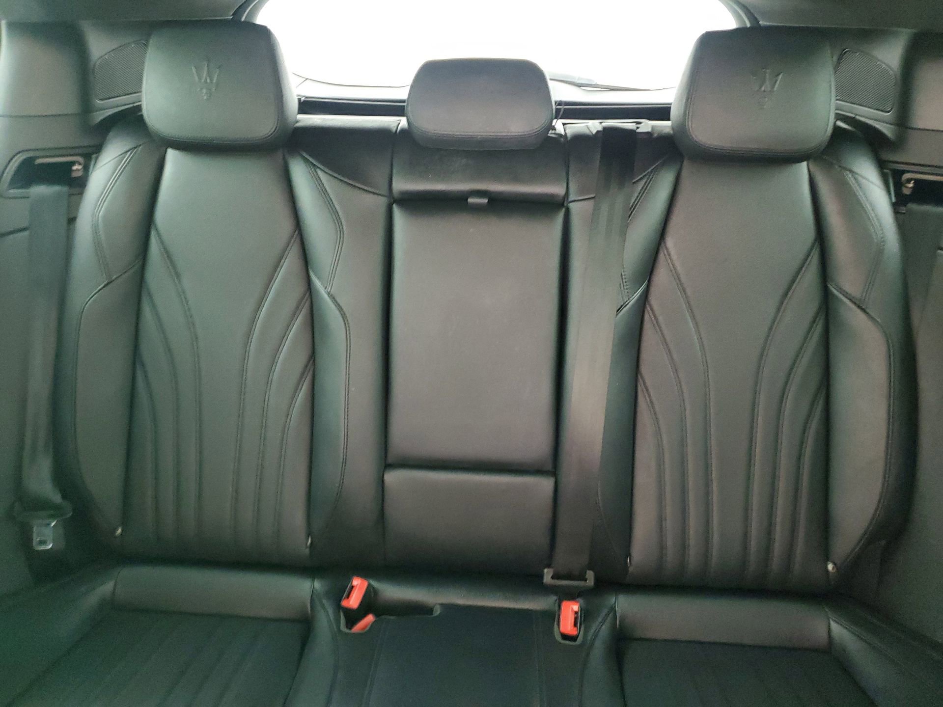 Used 2024 Maserati Grecale GT image 49