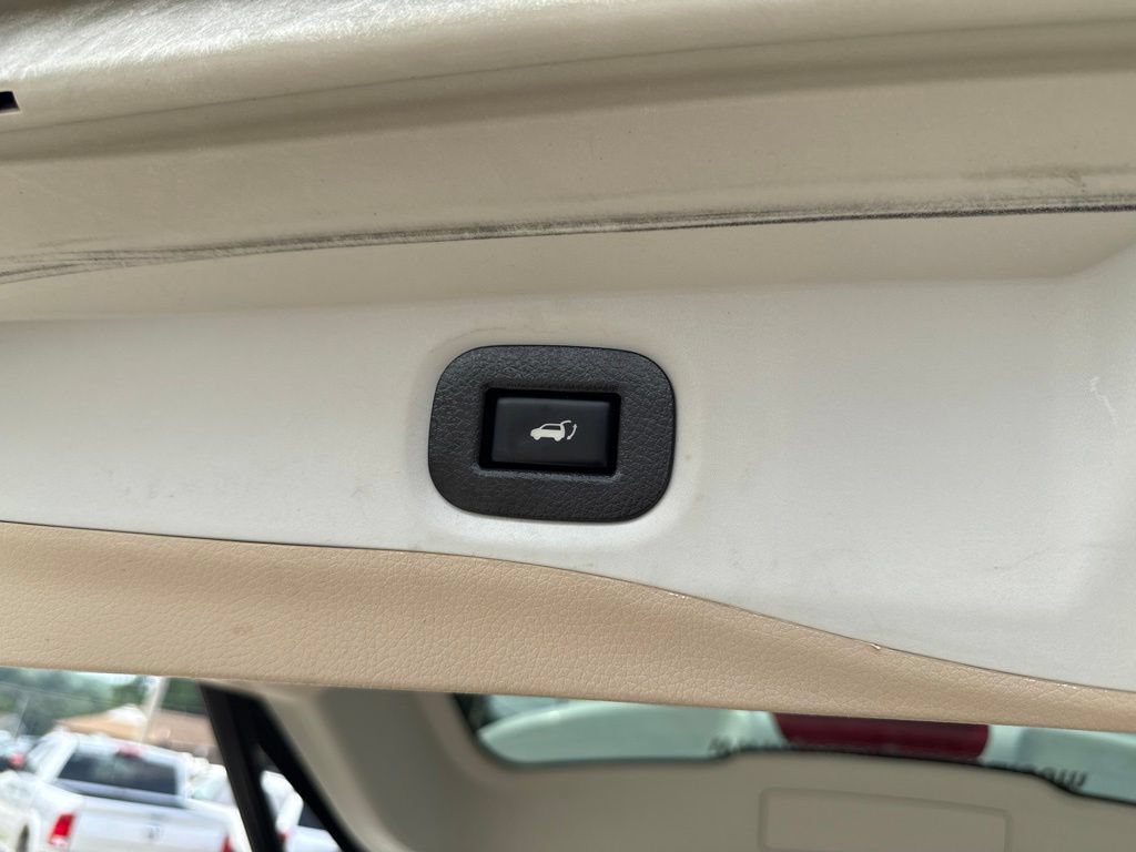 Used 2019 Nissan Rogue SL AWD/4WD image 47