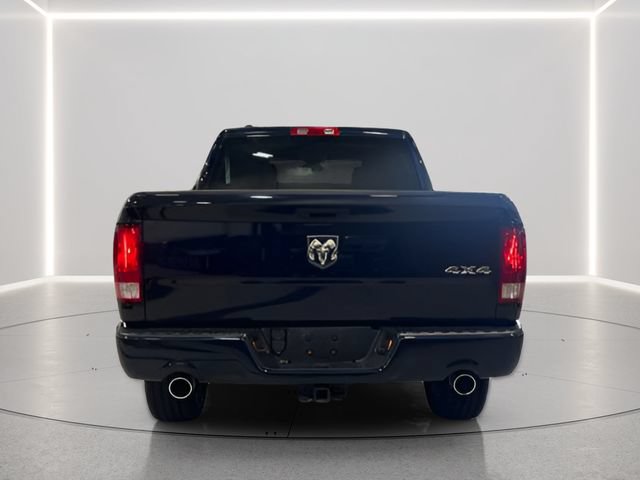 Used 2019 RAM 1500 Express w/ Express Value Package AWD/4WD image 26