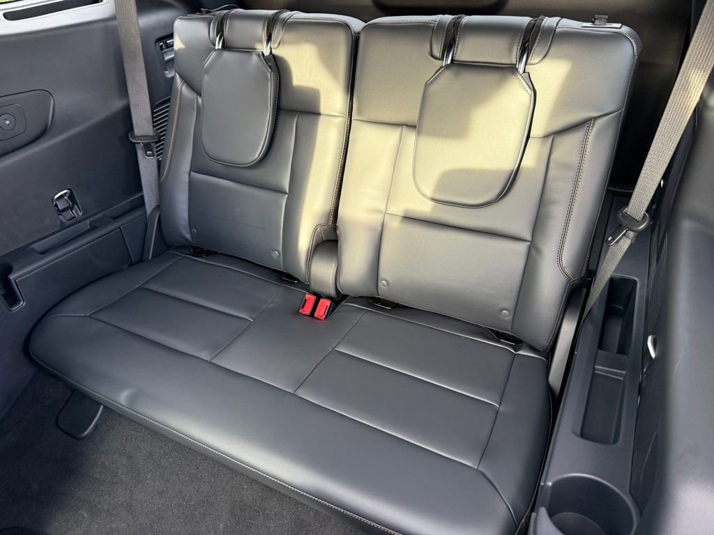 New 2026 Ford Explorer ST image 11