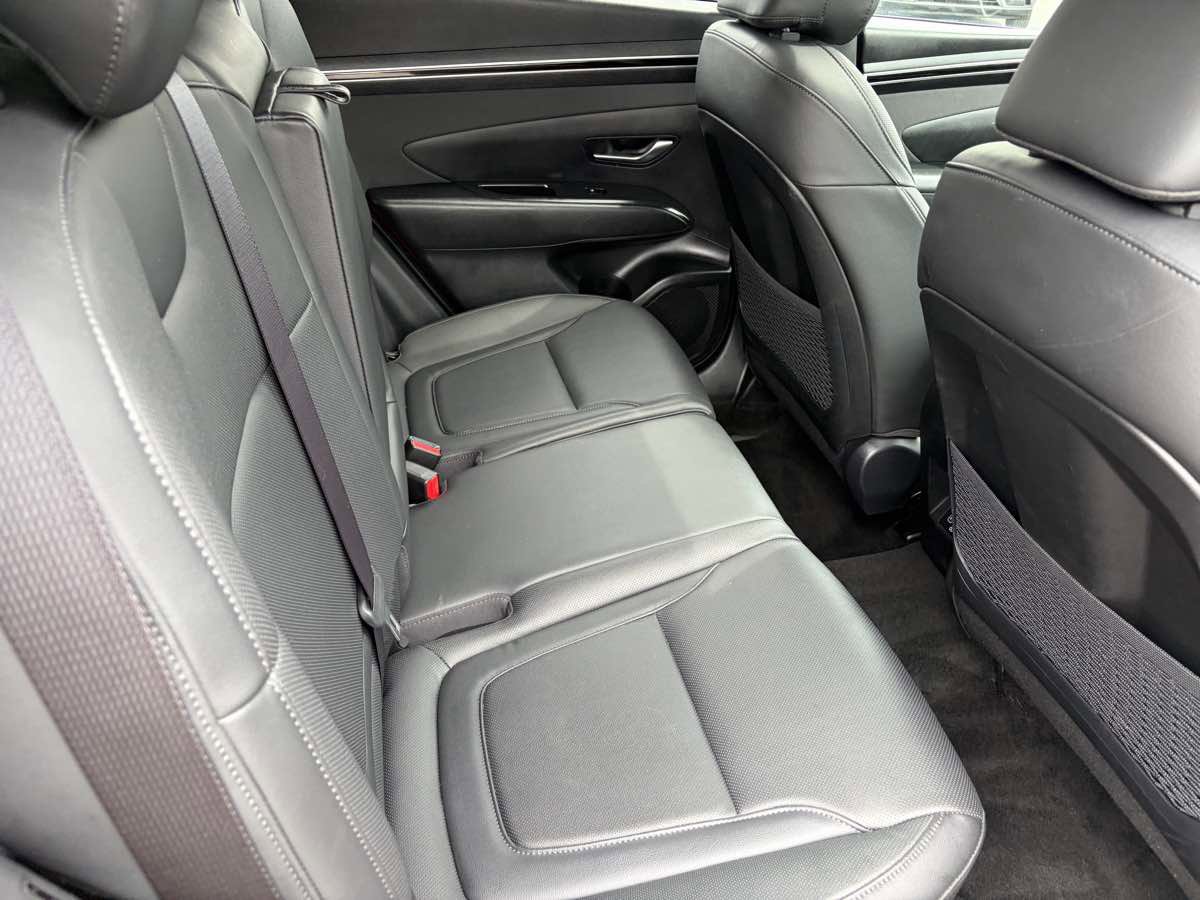 Used 2023 Hyundai Tucson SEL w/ Convenience Package AWD/4WD image 22