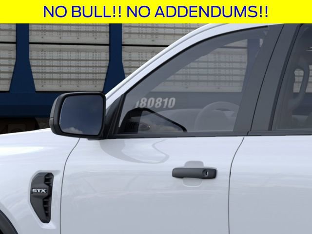 New 2026 Ford Ranger XL image 21