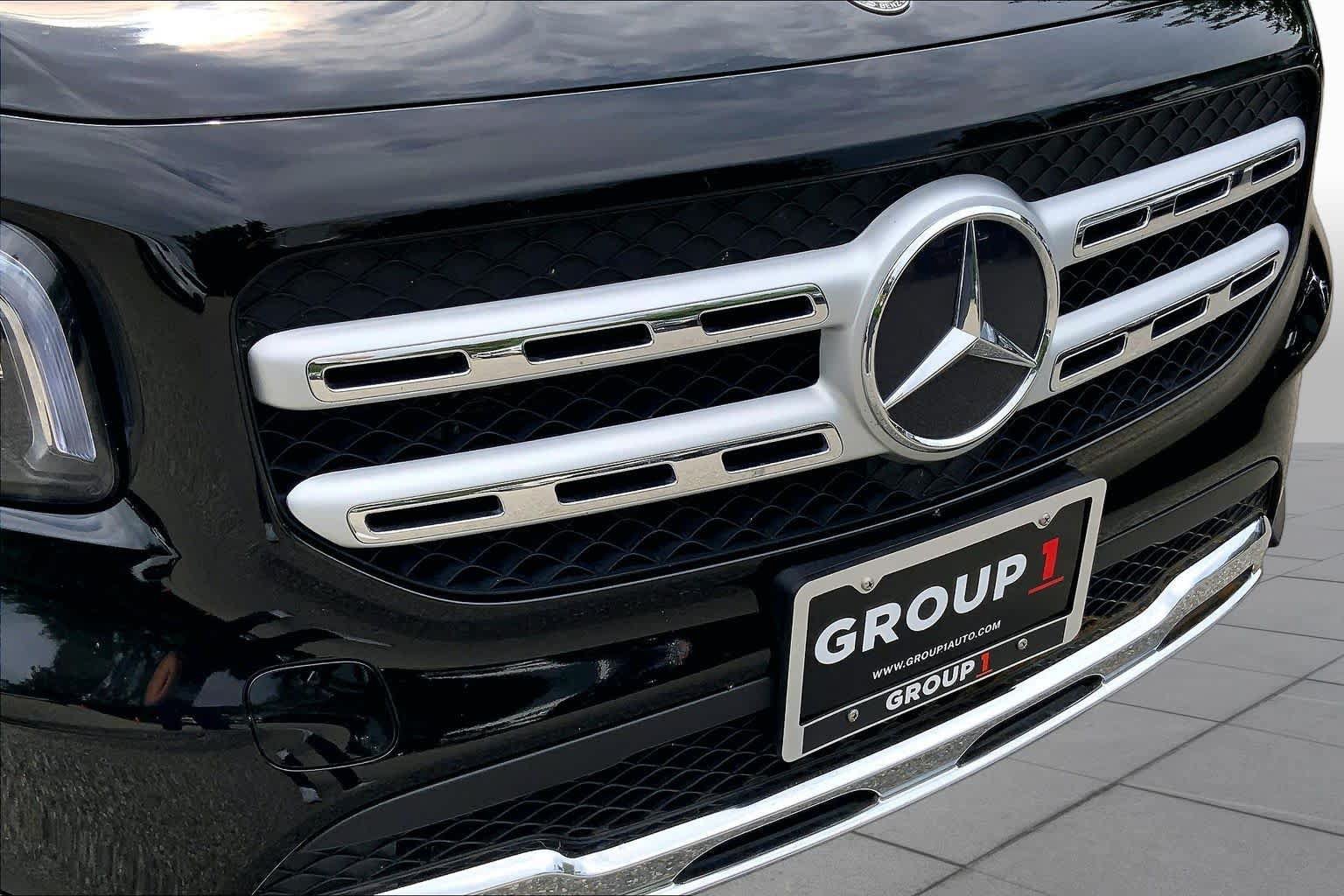 Certified 2021 Mercedes-Benz GLB 250 4MATIC image 30