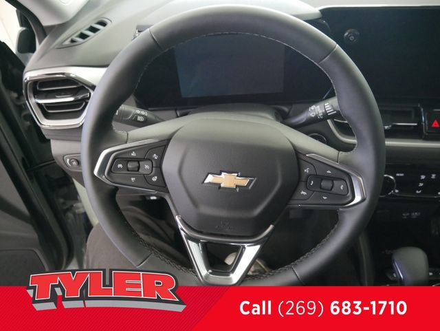 New 2026 Chevrolet TrailBlazer LT w/ Convenience Package AWD/4WD image 26
