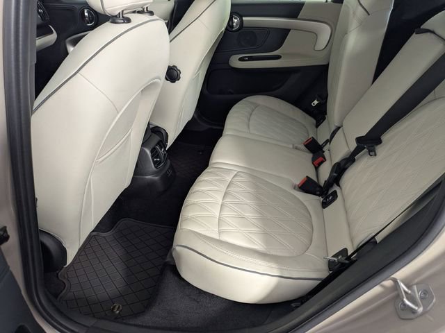 Used 2024 MINI Cooper Countryman S w/ Signature Upholstery Package FWD image 25