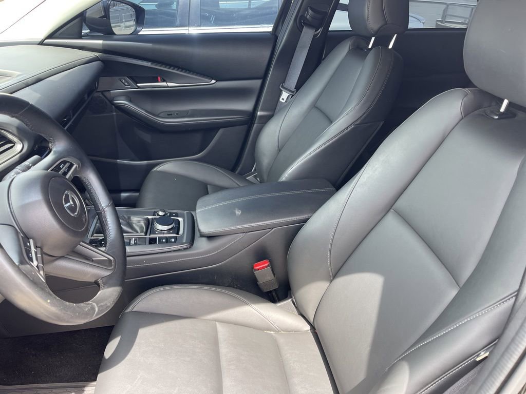 Certified 2023 MAZDA CX-30 AWD 2.5 S w/ Select Package image 8