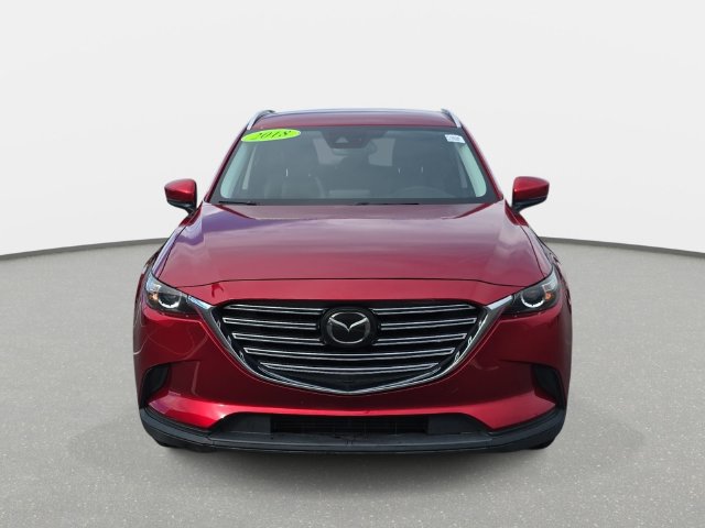 Used 2018 MAZDA CX-9 Touring FWD image 2