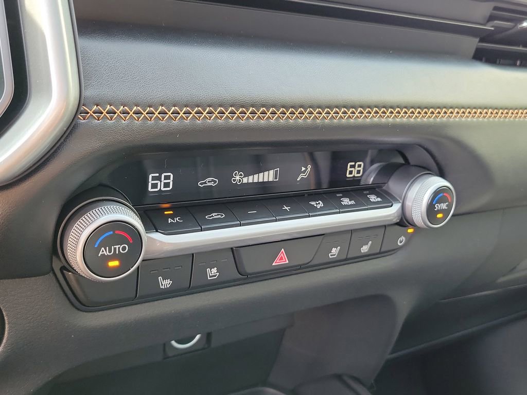 New 2026 MAZDA CX-50 AWD 2.5 Hybrid w/ Weather Package image 28