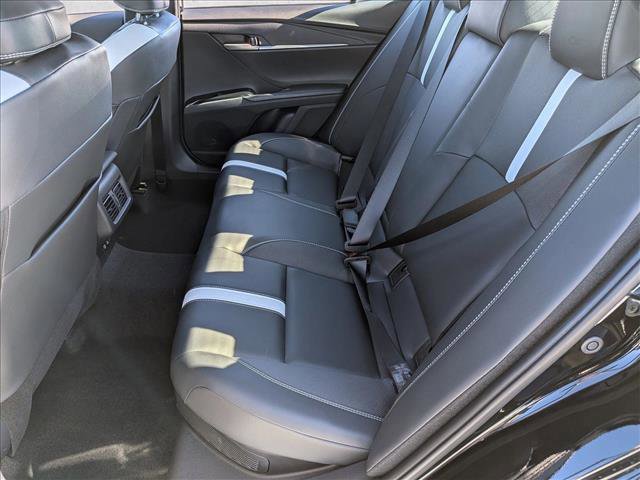 New 2026 Toyota Camry SE image 15