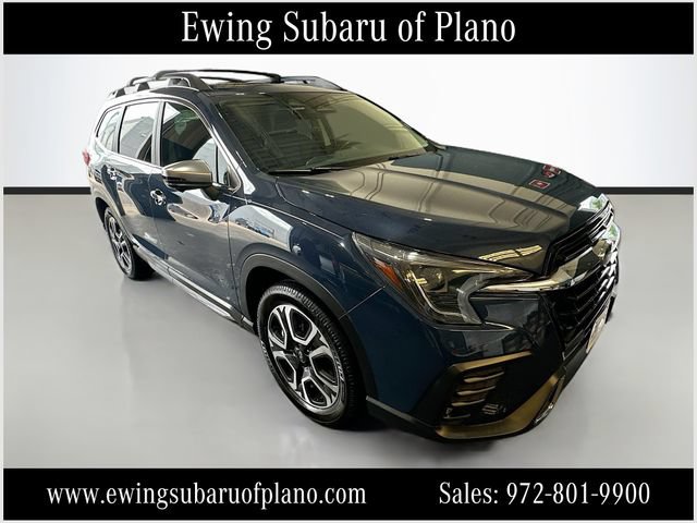 Used 2023 Subaru Ascent Touring AWD/4WD image 1