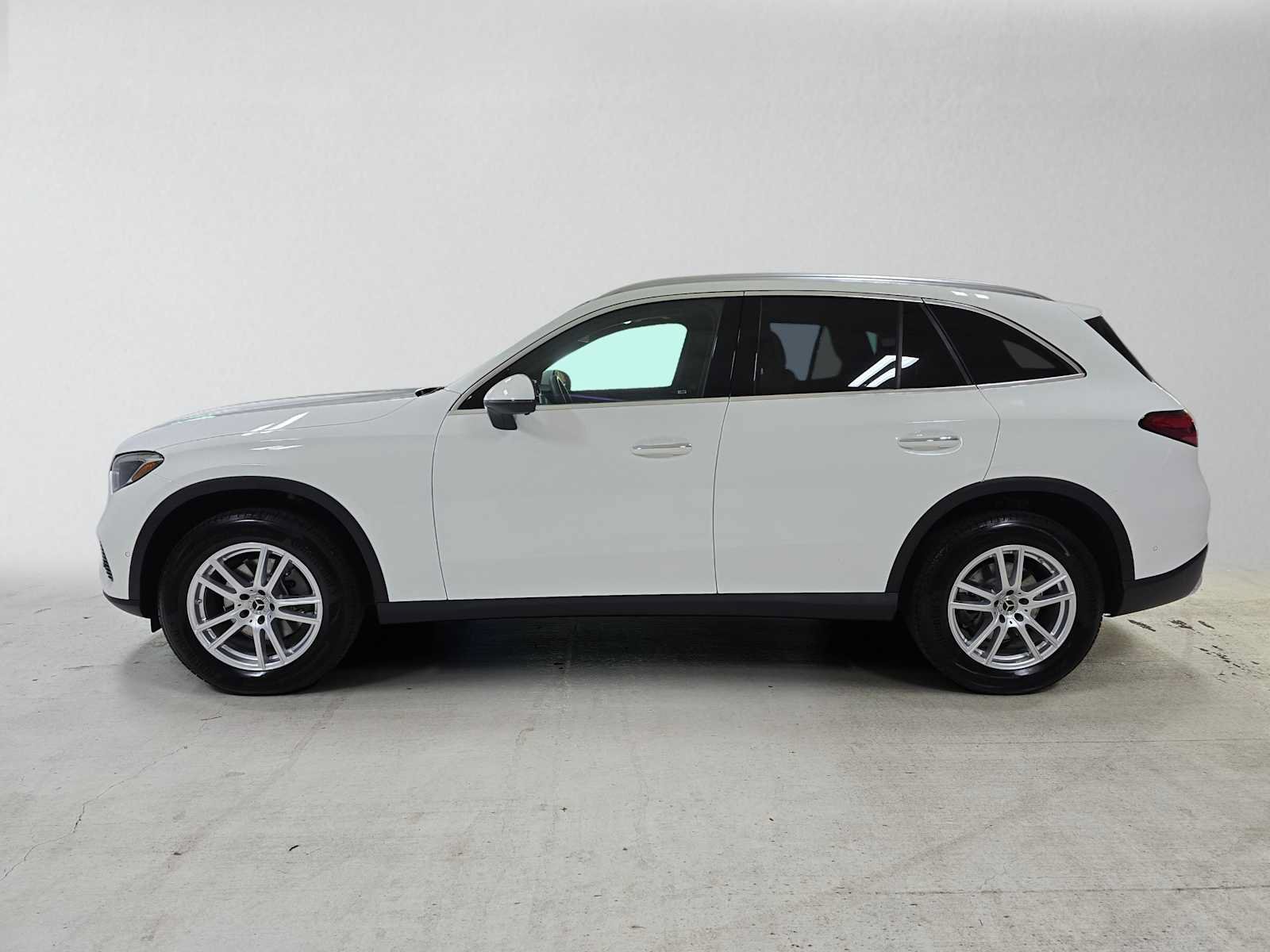 Certified 2026 Mercedes-Benz GLC 300 4MATIC image 7