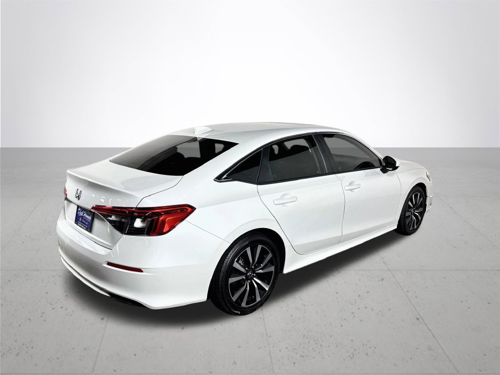 Used 2023 Honda Civic EX image 6