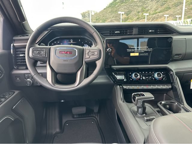 New 2026 GMC Sierra 1500 AT4X AWD/4WD image 6
