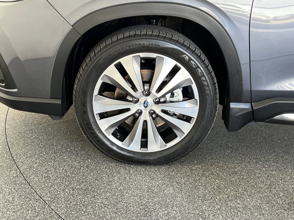 Used 2022 Subaru Ascent Touring w/ Popular Package #2A image 28