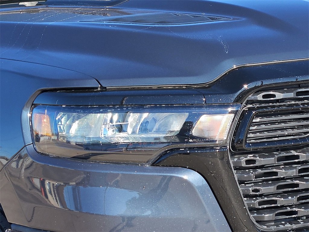 New 2026 RAM 1500 Express image 8