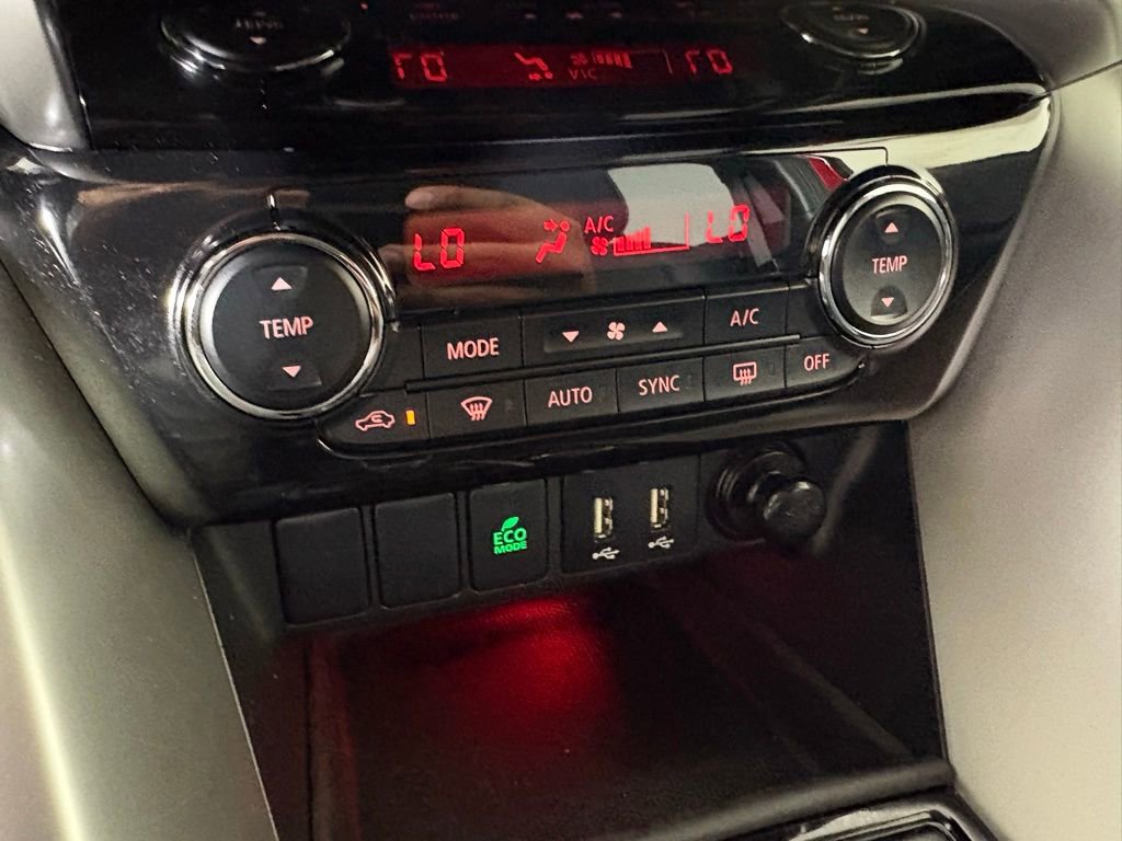 Used 2024 Mitsubishi Eclipse Cross SE image 29
