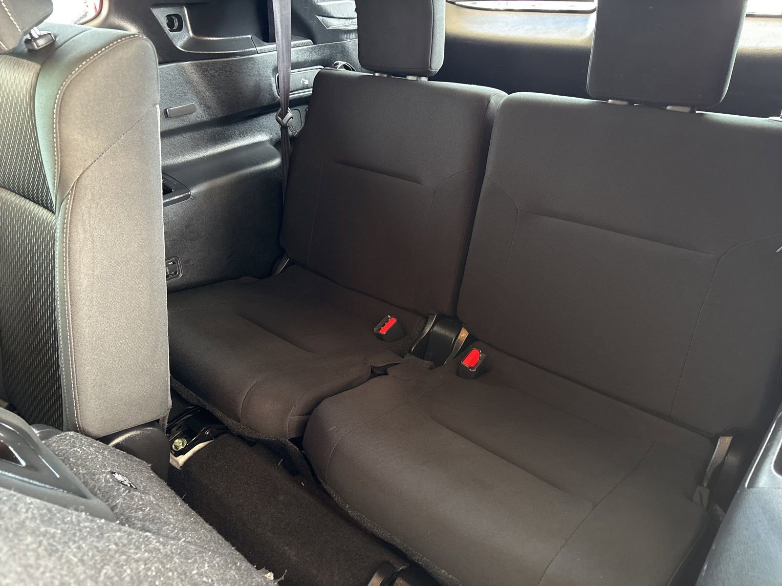 Used 2022 Mitsubishi Outlander ES AWD/4WD image 13